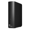 foto de DISCO EXT 3,5 WD 4TB NEGRO