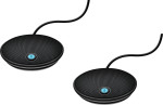 foto de MICROFONOS EXPANSION LOGITECH CONFERENCECAM GROUP ALAMBRICO