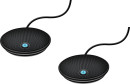 foto de MICROFONOS EXPANSION LOGITECH CONFERENCECAM GROUP ALAMBRICO