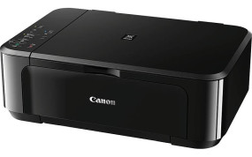 foto de IMPRESORA CANON PIXMA MG3650S BLK MULTIFUNCION INYECCION USB WIFI
