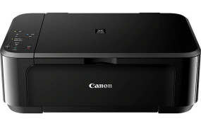 foto de IMPRESORA CANON PIXMA MG3650S BLK MULTIFUNCION INYECCION USB WIFI