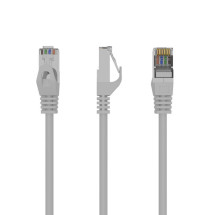 foto de CABLE RED GEMBIRD FTP CAT6 1M BLANCO