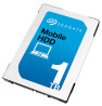 foto de DD SEAGATE 2,5 1TB SATA3