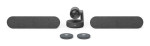 foto de KIT VIDEOCONFERENCIA LOGITECH RALLY PLUS