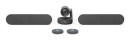 foto de KIT VIDEOCONFERENCIA LOGITECH RALLY PLUS