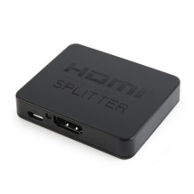 foto de SPLITTER GEMBIRD HDMI 2 PUERTOS