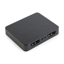 foto de SPLITTER GEMBIRD HDMI 2 PUERTOS