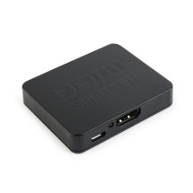 foto de SPLITTER GEMBIRD HDMI 2 PUERTOS