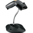 foto de ESCANER ZEBRA LS1203 1D USB KIT