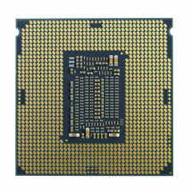 foto de CPU INTEL i3 8300 S1151