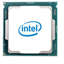 foto de CPU INTEL i3 8300 S1151