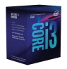 foto de CPU INTEL i3 8300 S1151