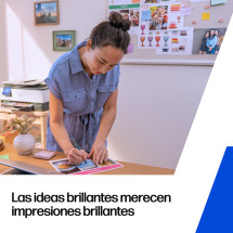 foto de HP Cartucho de impresi?n para papel normal negro