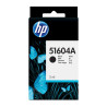 foto de TINTA HP 51604A NEGRO