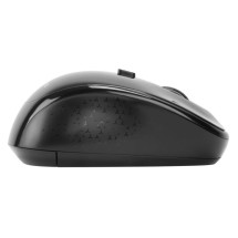 foto de RATON TARGUS BLUE TRACE NEGRO RF INALAMBRICO PILAS