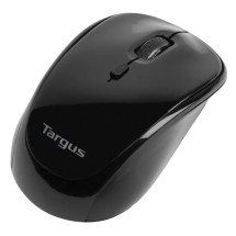 foto de RATON TARGUS BLUE TRACE NEGRO RF INALAMBRICO PILAS