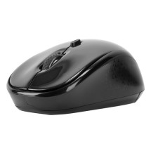 foto de RATON TARGUS BLUE TRACE NEGRO RF INALAMBRICO PILAS