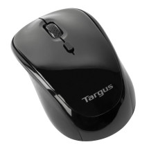 foto de RATON TARGUS BLUE TRACE NEGRO RF INALAMBRICO PILAS