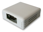 foto de SENSOR EDM TEMP+ HUM SALICRU