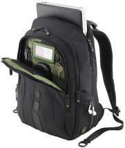 foto de MOCHILA TARGUS ECOSPRUCE 15,6 NEGRO