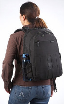 foto de MOCHILA TARGUS ECOSPRUCE 15,6 NEGRO