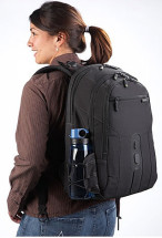 foto de MOCHILA TARGUS ECOSPRUCE 15,6 NEGRO