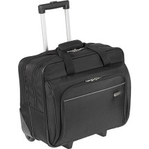 foto de TROLLEY PORTATIL TARGUS EXECUTIVE 15,6 NEGRO