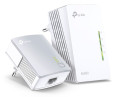 foto de POWERLINE WIFI TP-LINK AV600 300 MBPS 2 PUERTOS