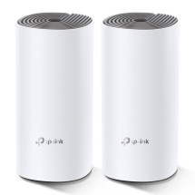 foto de EXTENSOR DE COBERTURA TP-LINK AC1200 WHOLE-HOME MESH