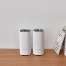 foto de EXTENSOR DE COBERTURA TP-LINK AC1200 WHOLE-HOME MESH