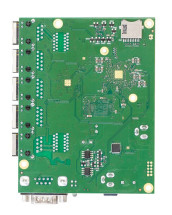 foto de ROUTER MIKROTIK RB450Gx4