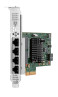 foto de TARJETA ETHERNET HPE 366T PCI EXPRESS 2.1