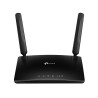 foto de TP-Link Archer MR200 router inal?mbrico Ethernet r?pido Doble banda (2,4 GHz / 5 GHz) 4G Negro