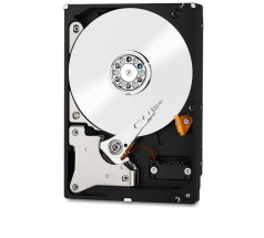 foto de DISCO WD RED 6TB SATA 256MB