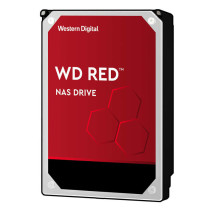 foto de DISCO WD RED 6TB SATA 256MB