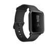foto de Amazfit Bip 3,25 cm (1.28) LED Digital 176 x 176 Pixeles Pantalla t?ctil Negro GPS (sat?lite)