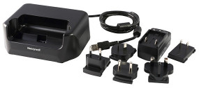 foto de ACCESORIO HONEYWELL KIT BASE DE CARGA PARA EDA70