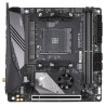 foto de PLACA BASE GIGABYTE X570 I AORUS PRO WIFI MITX 2XDDR4
