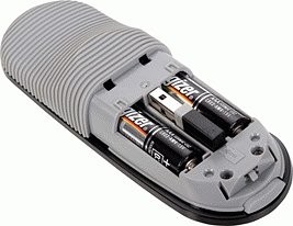 foto de PUNTERO TARGUS AMP13EU INALAMBRICO