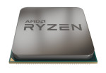 foto de CPU AMD RYZEN 5 3400G AM4