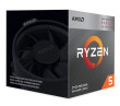 foto de CPU AMD RYZEN 5 3400G AM4