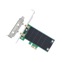 foto de ADAPTADOR TP-LINK ARCHER T4E AC1200 PCI