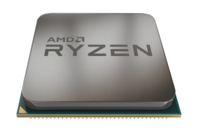 foto de CPU AMD RYZEN 5 3600X AM4