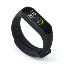 foto de PULSERA ACTIVIDAD XIAOMI MI BAND 4 NEGRO