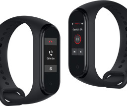 foto de PULSERA ACTIVIDAD XIAOMI MI BAND 4 NEGRO