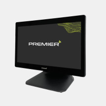 foto de MONITOR PREMIER TACTIL CAPACITIVO DE 15,6 PANORAMICO Y ESTANDAR VESA