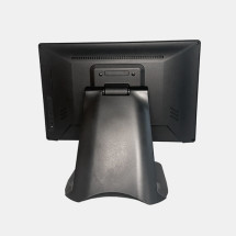 foto de MONITOR PREMIER TACTIL CAPACITIVO DE 15,6 PANORAMICO Y ESTANDAR VESA