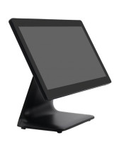 foto de MONITOR PREMIER TACTIL CAPACITIVO DE 15,6 PANORAMICO Y ESTANDAR VESA