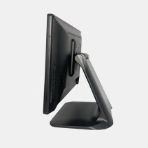foto de MONITOR PREMIER TACTIL CAPACITIVO DE 15,6 PANORAMICO Y ESTANDAR VESA