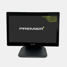 foto de MONITOR PREMIER TACTIL CAPACITIVO DE 15,6 PANORAMICO Y ESTANDAR VESA